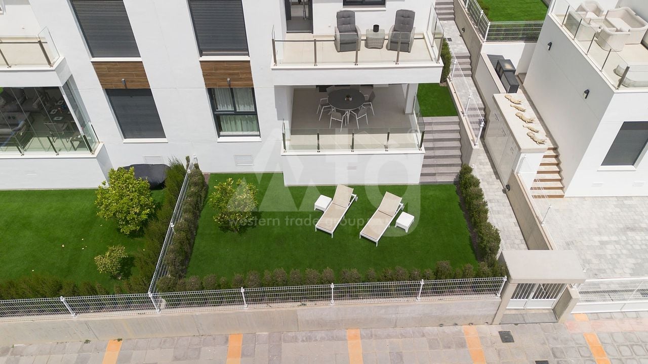 Appartement de 2 chambres à Vistabella - GRT138218 - Photo - 34