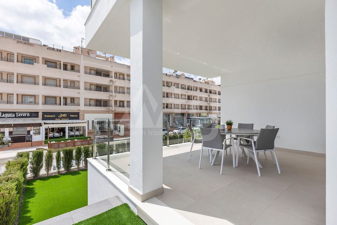 Appartement de 2 chambres à Vistabella - GRT138218 - Photo - 28