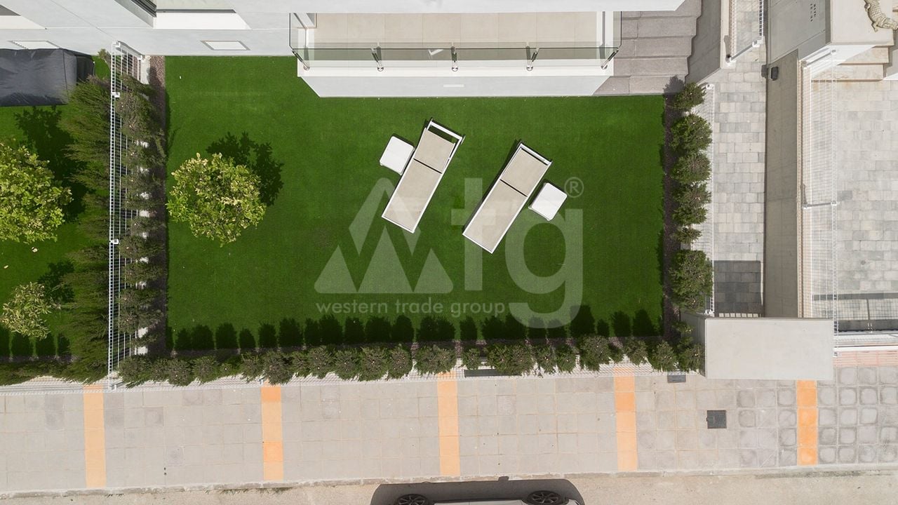 Appartement de 2 chambres à Vistabella - GRT138218 - Photo - 33