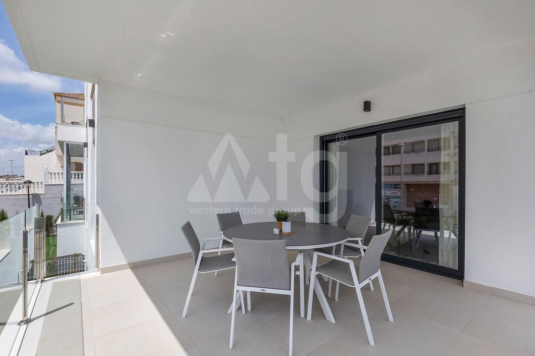Appartement de 2 chambres à Vistabella - GRT138218 - Photo - 26