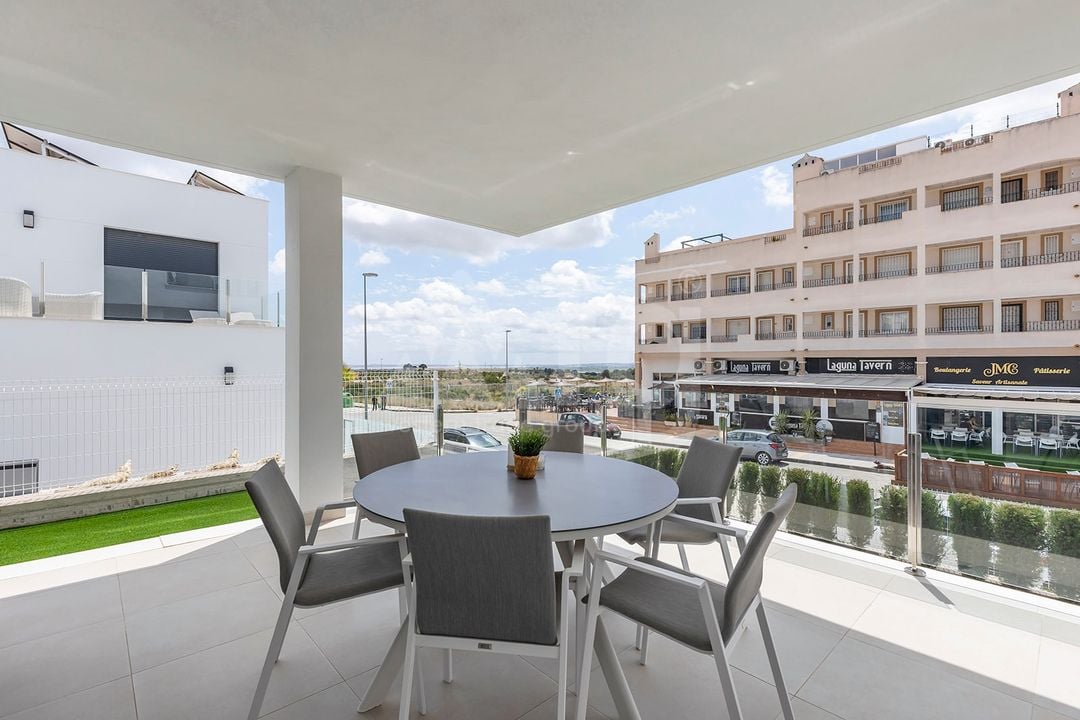 Appartement de 2 chambres à Vistabella - GRT138218 - Photo - 27