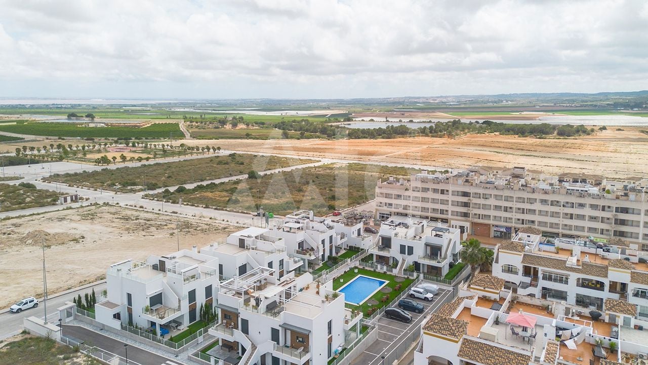 Appartement de 2 chambres à Vistabella - GRT138218 - Photo - 42