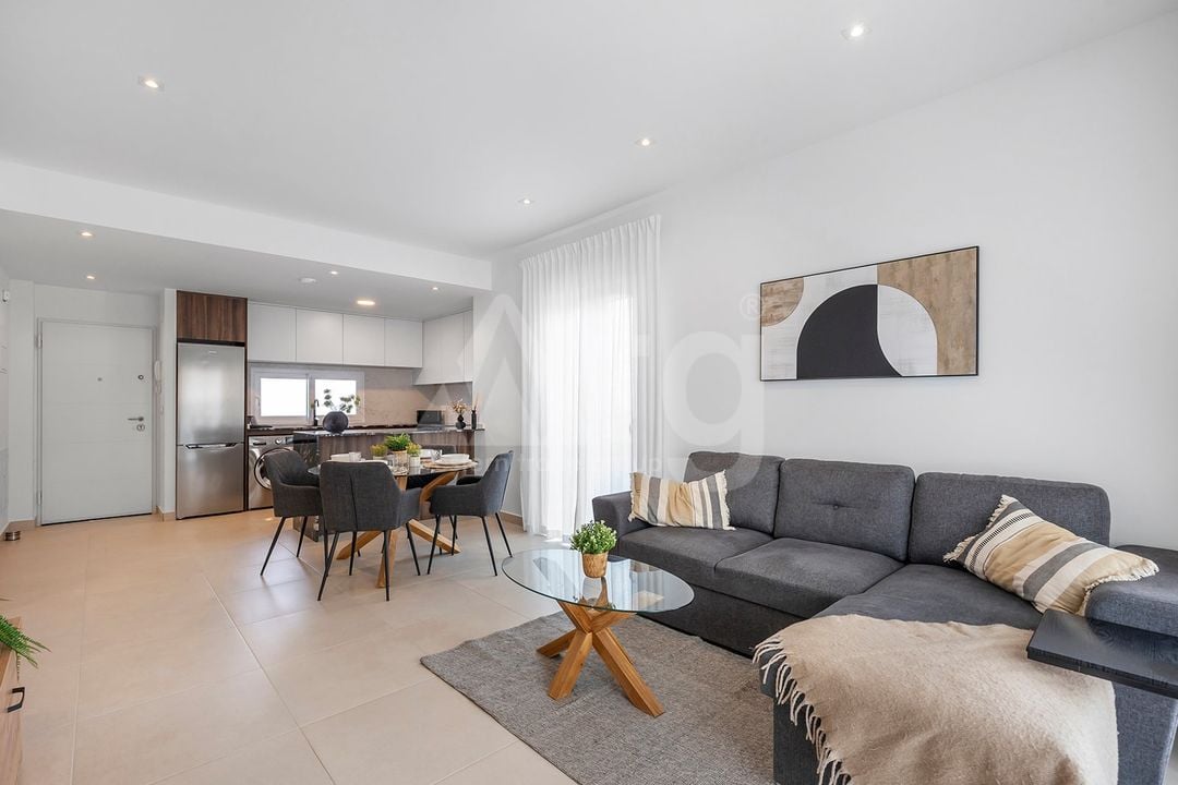 Appartement de 2 chambres à Vistabella - GRT138218 - Photo - 8