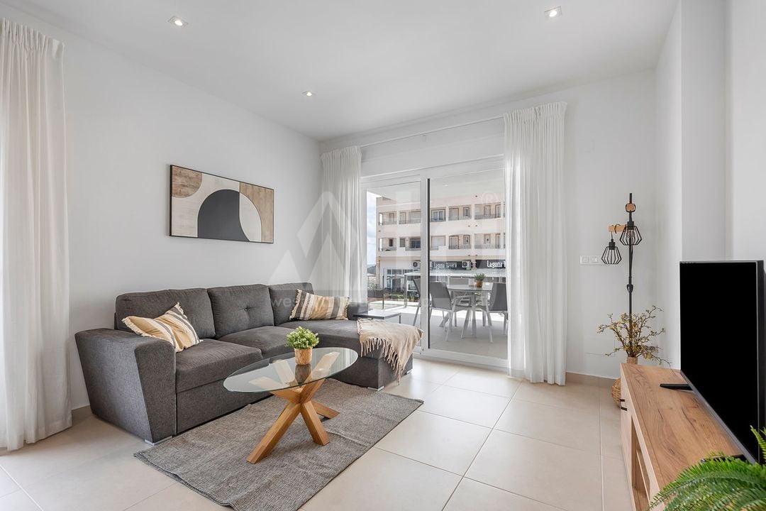 Appartement de 2 chambres à Vistabella - GRT138218 - Photo - 7