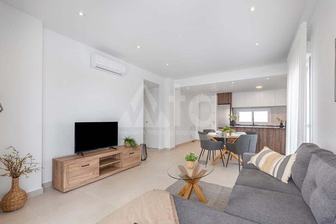 Appartement de 2 chambres à Vistabella - GRT138218 - Photo - 9