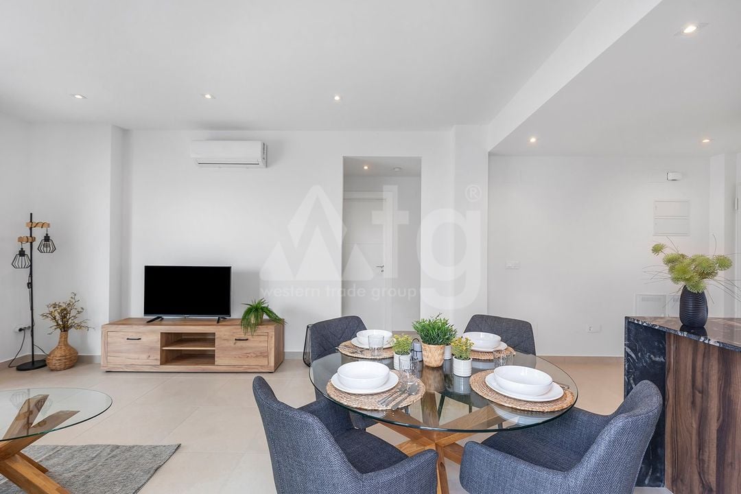 Appartement de 2 chambres à Vistabella - GRT138218 - Photo - 10