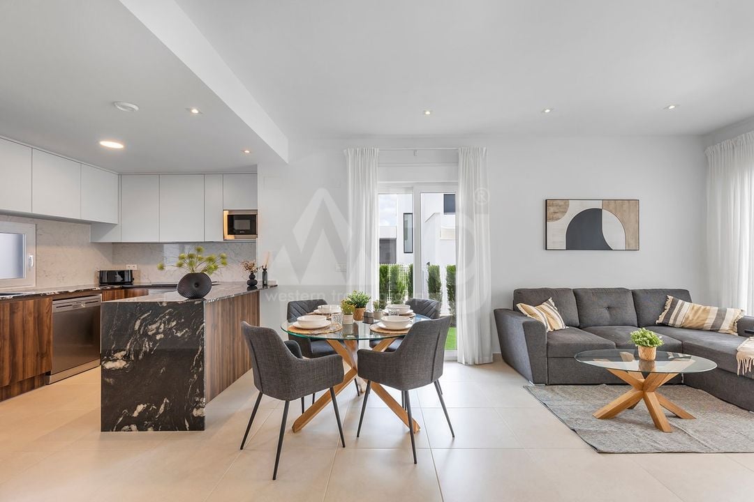 Appartement de 2 chambres à Vistabella - GRT138218 - Photo - 12