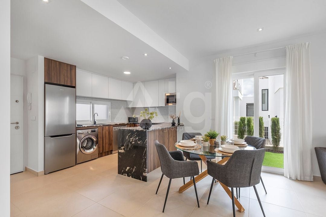 Appartement de 2 chambres à Vistabella - GRT138218 - Photo - 13
