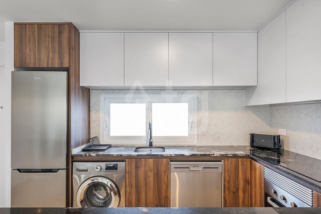 Appartement de 2 chambres à Vistabella - GRT138218 - Photo - 17