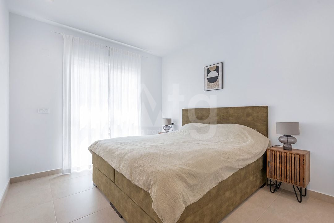 Appartement de 2 chambres à Vistabella - GRT138218 - Photo - 19