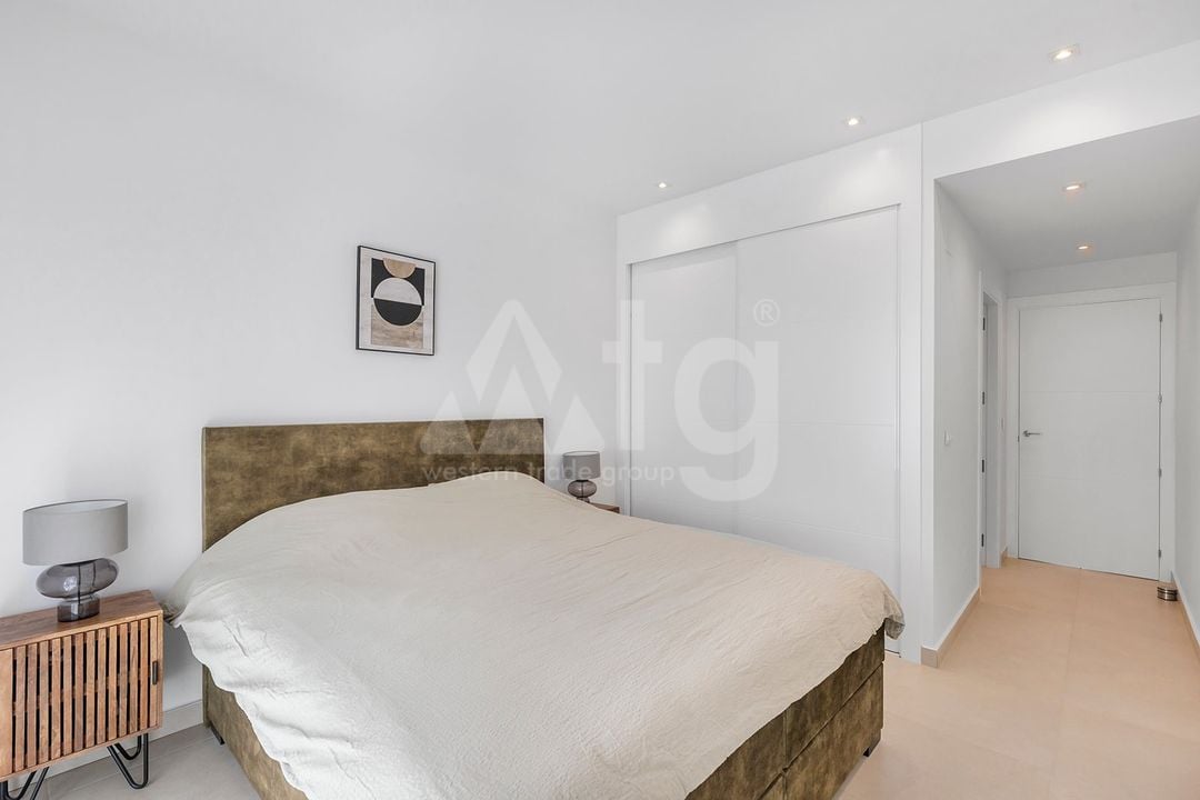 Appartement de 2 chambres à Vistabella - GRT138218 - Photo - 20