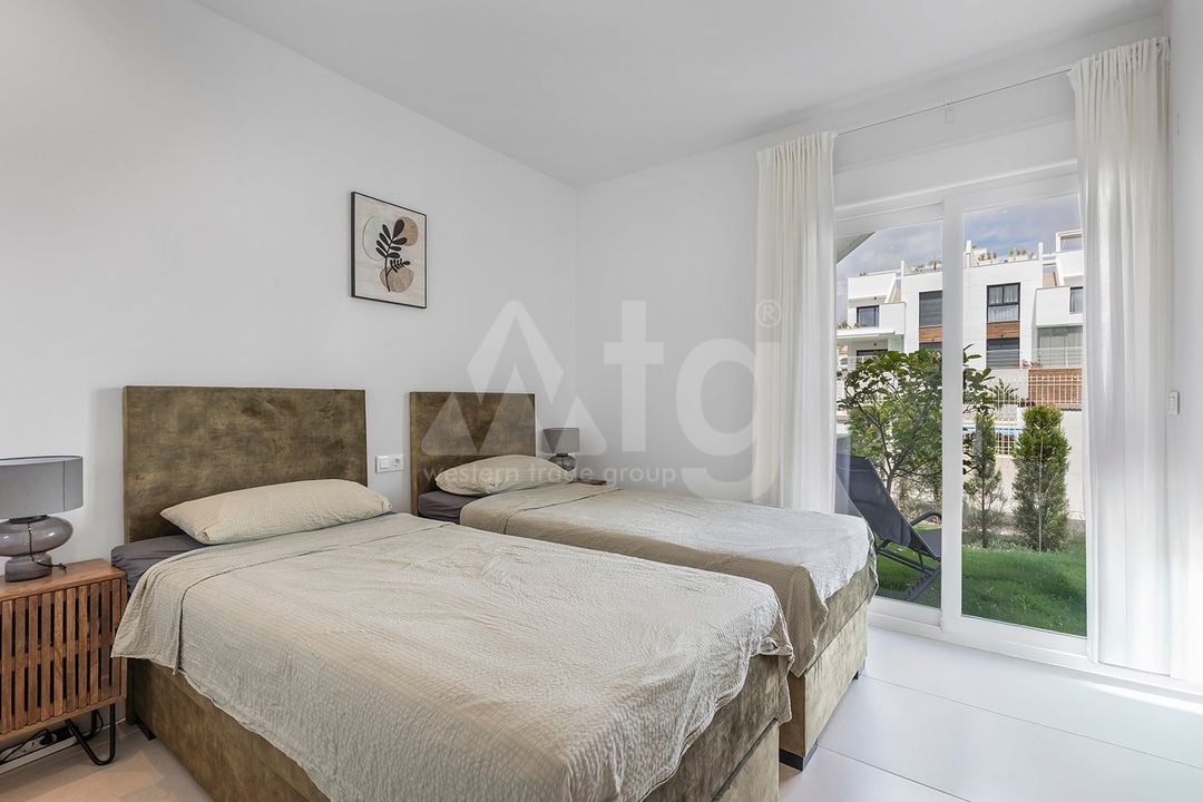 Appartement de 2 chambres à Vistabella - GRT138218 - Photo - 22
