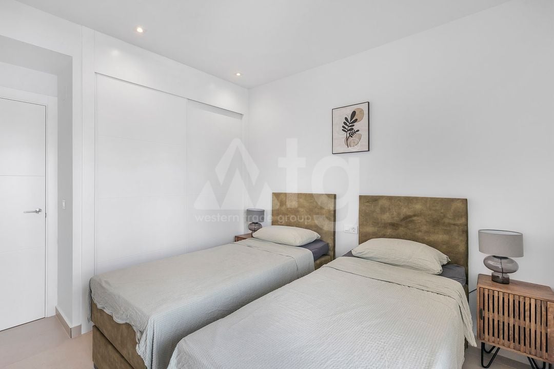 Appartement de 2 chambres à Vistabella - GRT138218 - Photo - 23