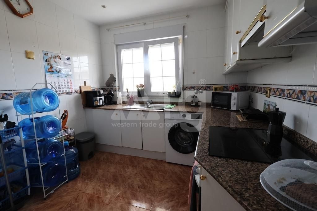 3 bedroom Penthouse in Torrevieja - CRR138244 - Photo - 6