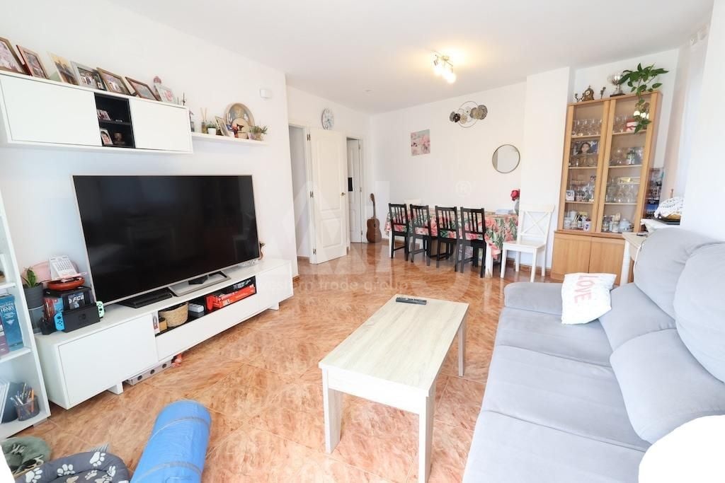 3 bedroom Penthouse in Torrevieja - CRR138244 - Photo - 3