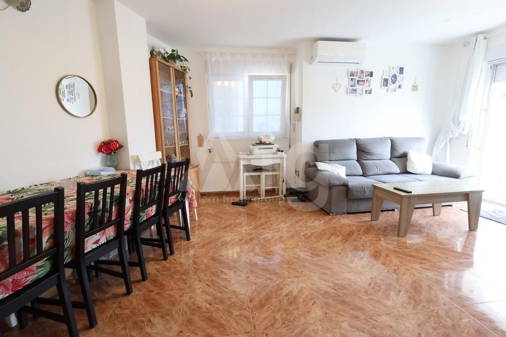 3 bedroom Penthouse in Torrevieja - CRR138244 - Photo - 4