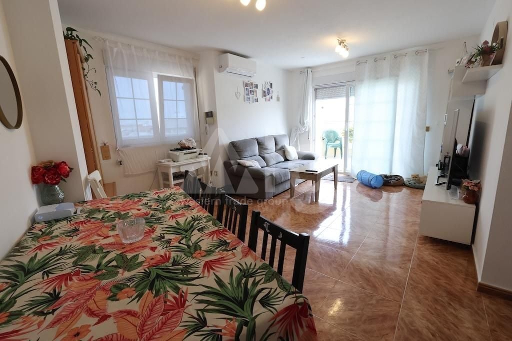 3 bedroom Penthouse in Torrevieja - CRR138244 - Photo - 5