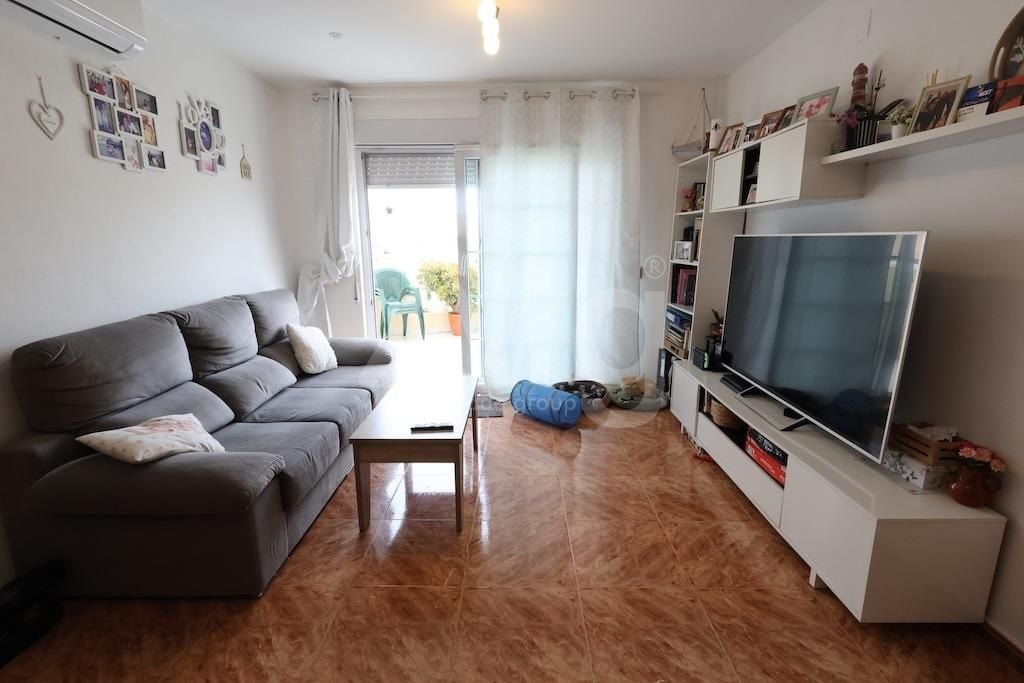 3 bedroom Penthouse in Torrevieja - CRR138244 - Photo - 2