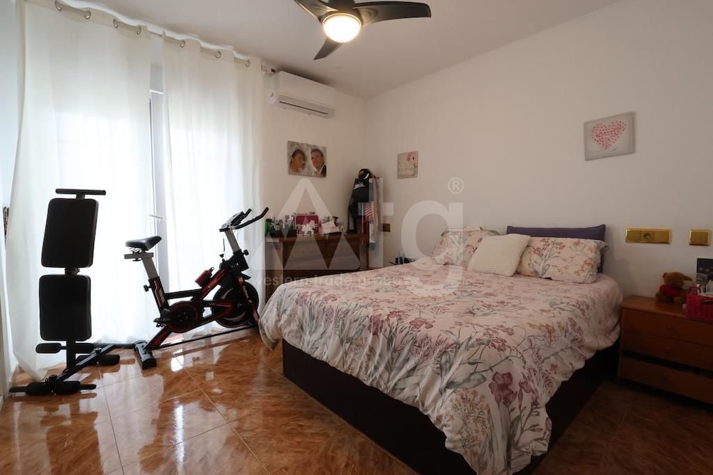 3 bedroom Penthouse in Torrevieja - CRR138244 - Photo - 7