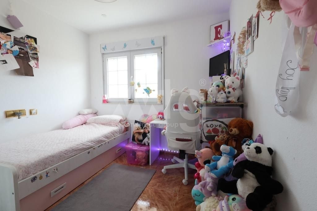 3 bedroom Penthouse in Torrevieja - CRR138244 - Photo - 8