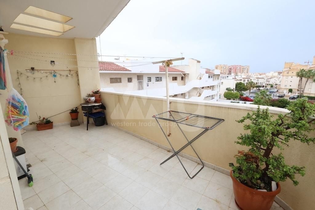3 bedroom Penthouse in Torrevieja - CRR138244 - Photo - 14