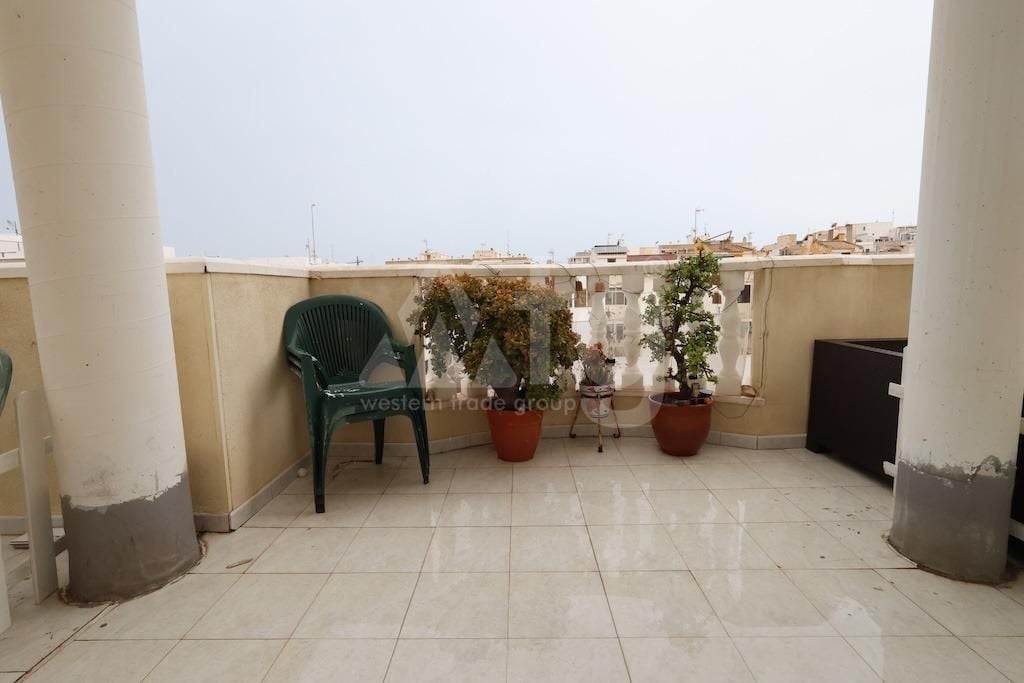3 bedroom Penthouse in Torrevieja - CRR138244 - Photo - 15