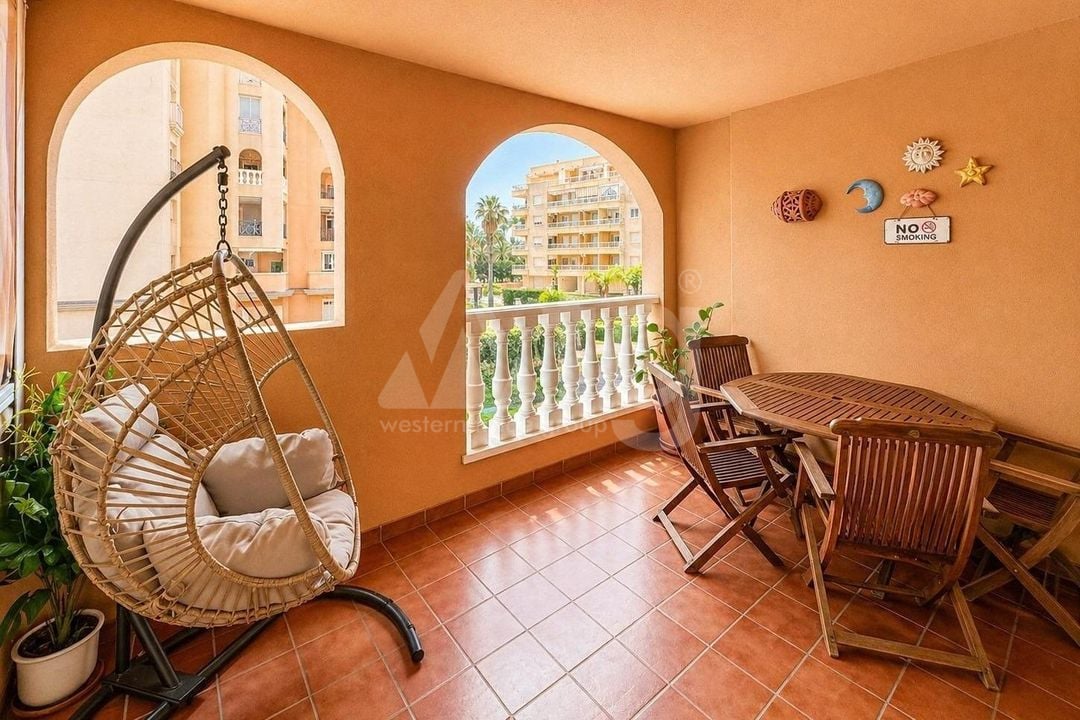 3 bedroom Apartment in Torrevieja - SV138309 - Photo - 16