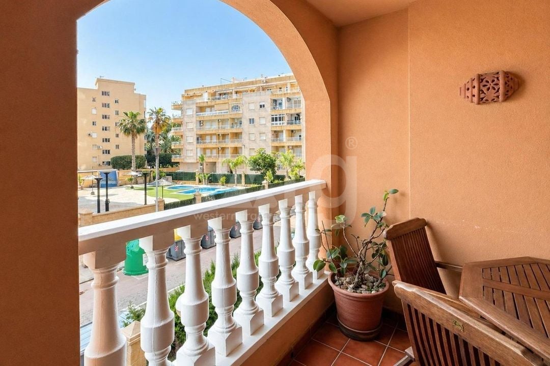3 bedroom Apartment in Torrevieja - SV138309 - Photo - 17