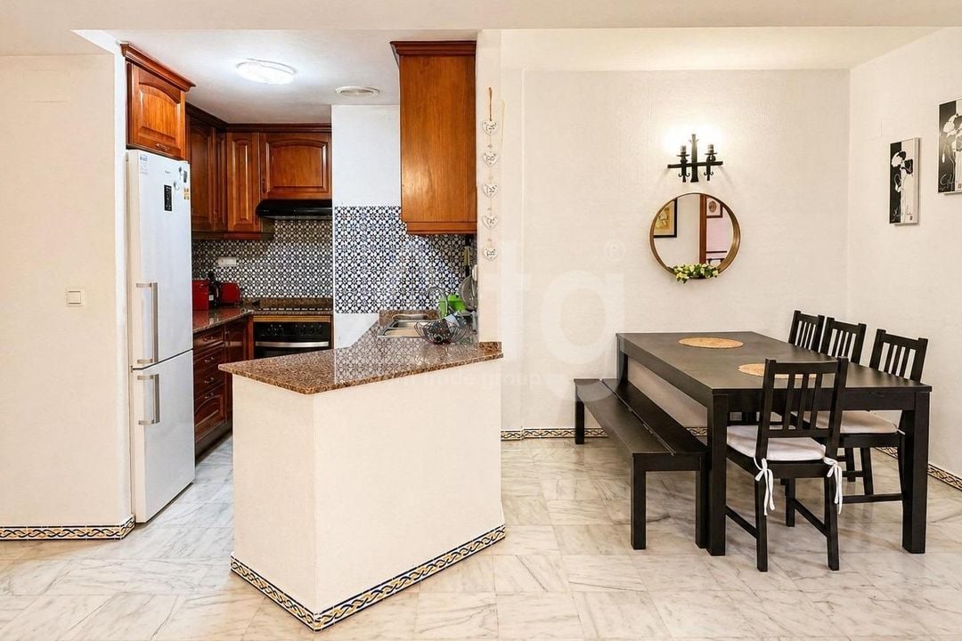 3 bedroom Apartment in Torrevieja - SV138309 - Photo - 5