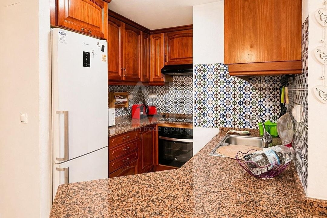 3 bedroom Apartment in Torrevieja - SV138309 - Photo - 7
