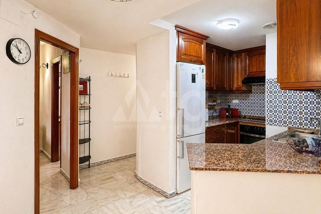 3 bedroom Apartment in Torrevieja - SV138309 - Photo - 9