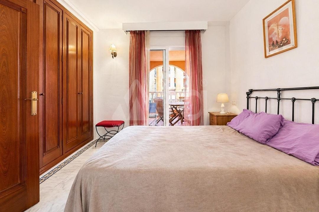 3 bedroom Apartment in Torrevieja - SV138309 - Photo - 11