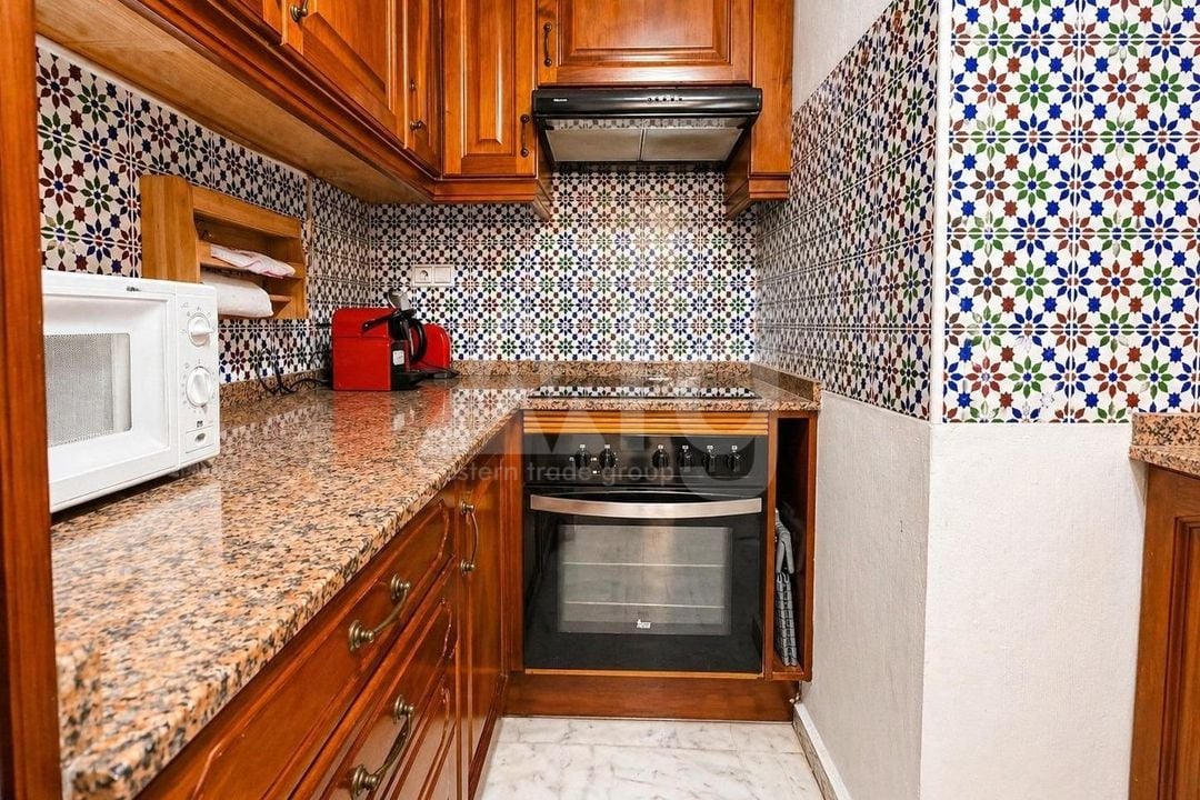 3 bedroom Apartment in Torrevieja - SV138309 - Photo - 8