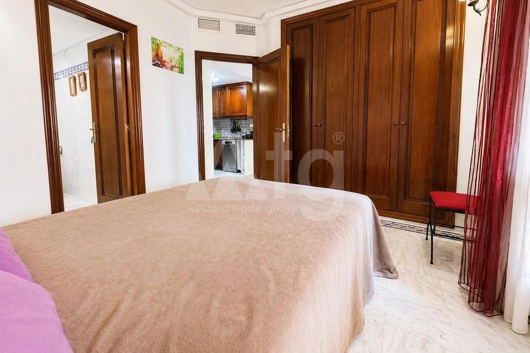 3 bedroom Apartment in Torrevieja - SV138309 - Photo - 12