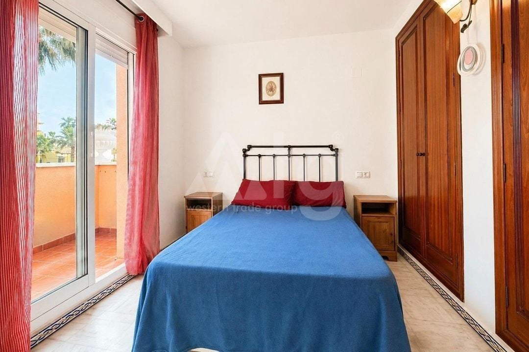 3 bedroom Apartment in Torrevieja - SV138309 - Photo - 10
