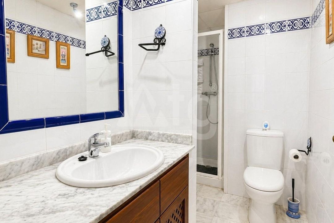 3 bedroom Apartment in Torrevieja - SV138309 - Photo - 14