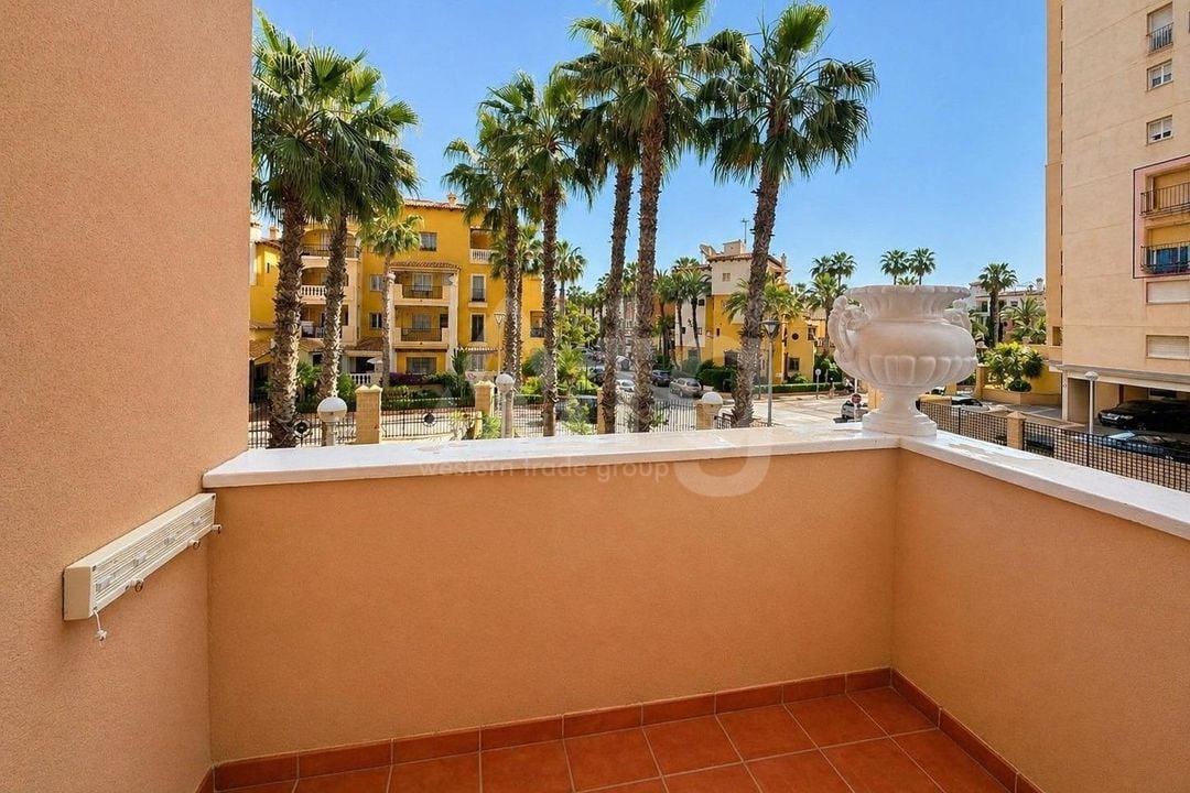 3 bedroom Apartment in Torrevieja - SV138309 - Photo - 18