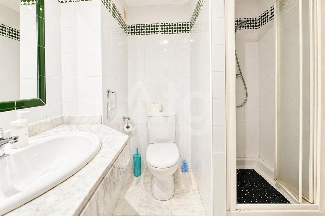 3 bedroom Apartment in Torrevieja - SV138309 - Photo - 15