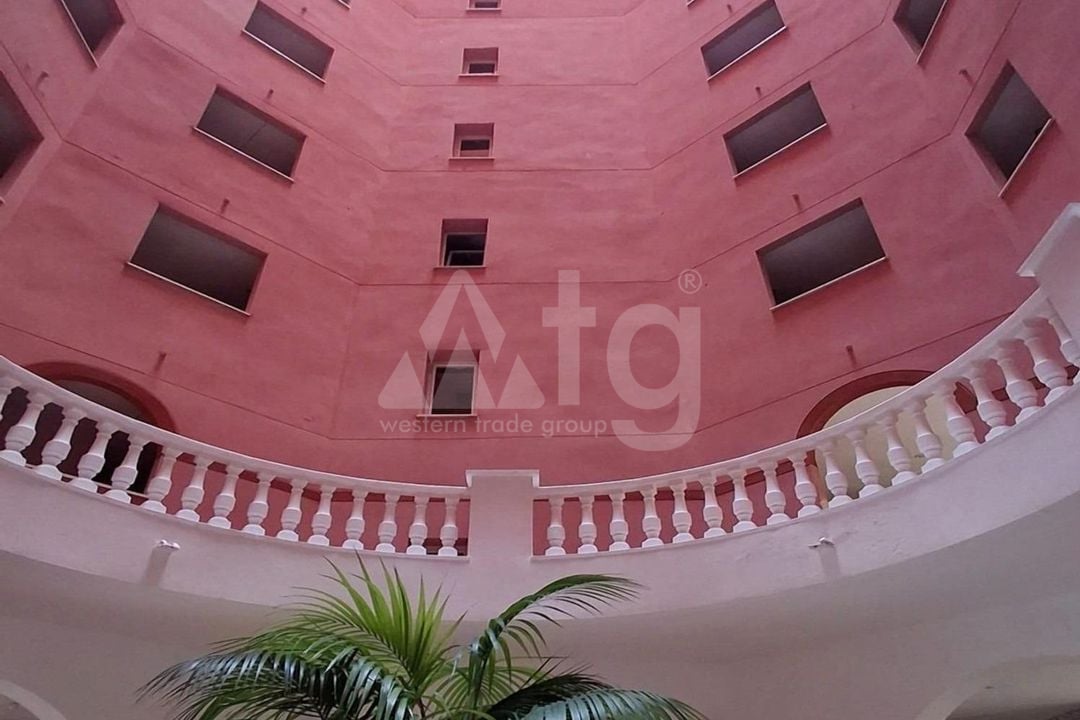 3 bedroom Apartment in Torrevieja - SV138309 - Photo - 21