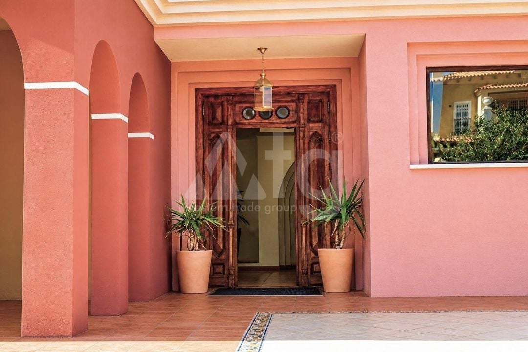 3 bedroom Apartment in Torrevieja - SV138309 - Photo - 19