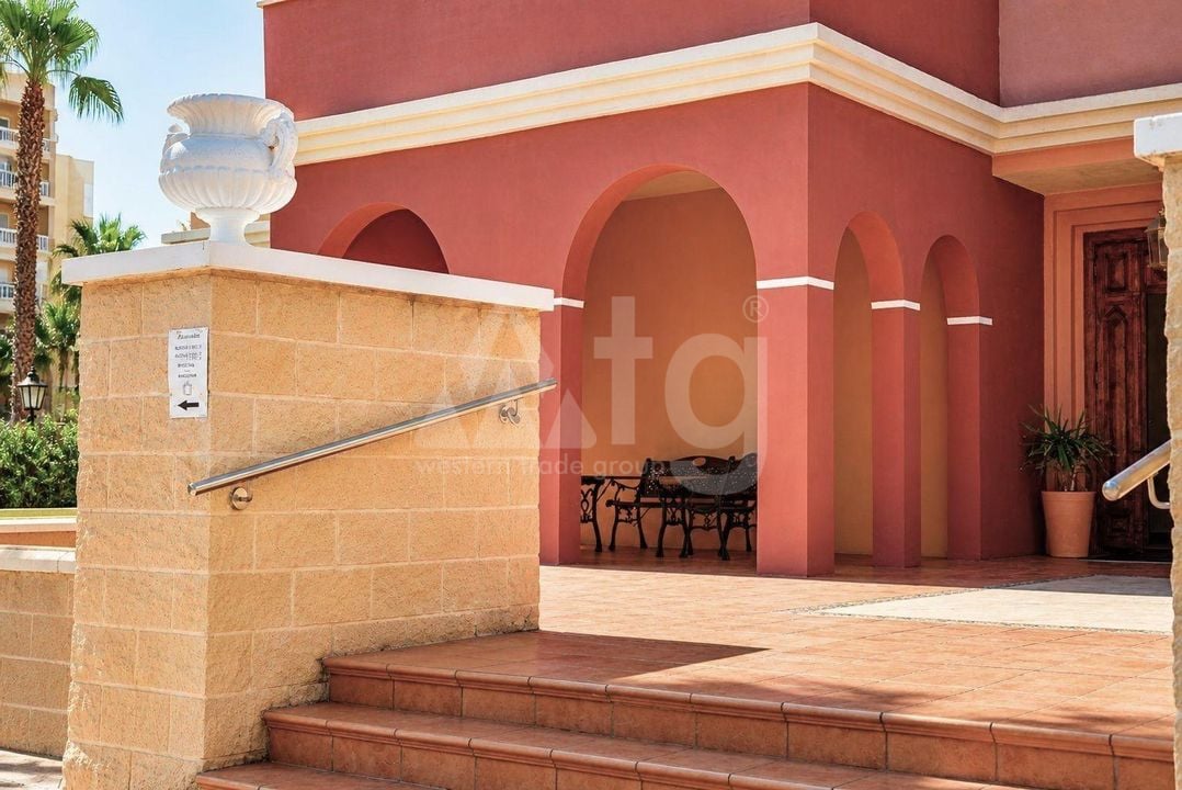 3 bedroom Apartment in Torrevieja - SV138309 - Photo - 20