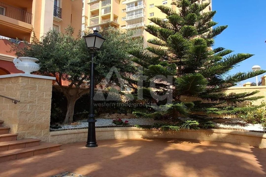 3 bedroom Apartment in Torrevieja - SV138309 - Photo - 24