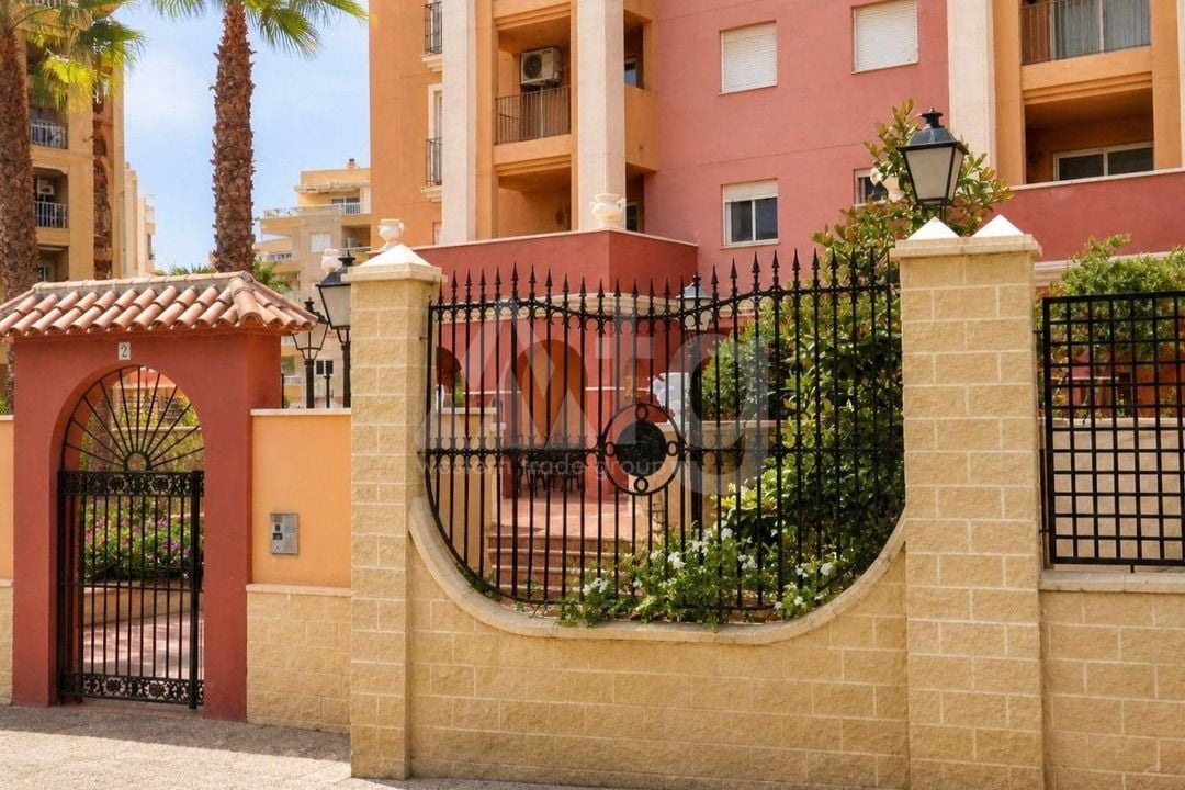 3 bedroom Apartment in Torrevieja - SV138309 - Photo - 25