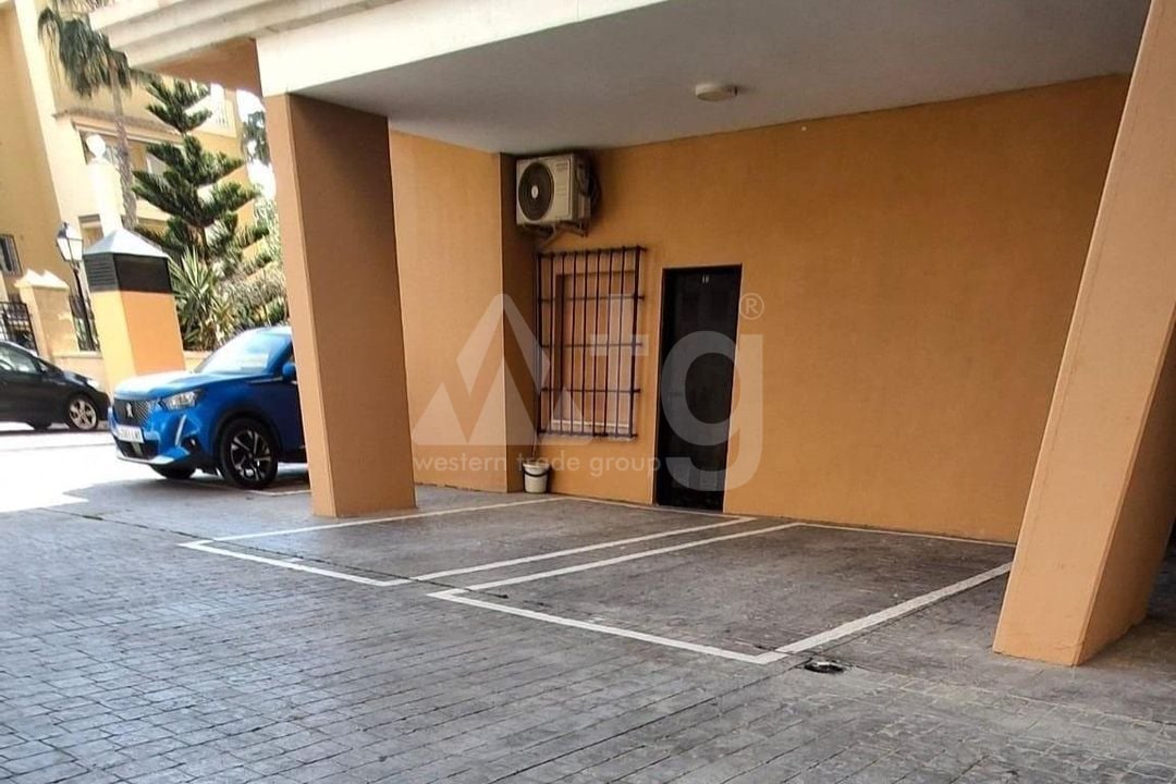 3 bedroom Apartment in Torrevieja - SV138309 - Photo - 22