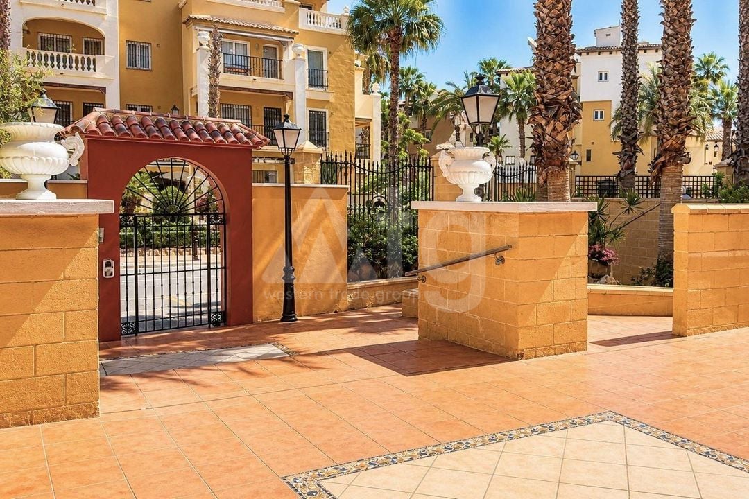 3 bedroom Apartment in Torrevieja - SV138309 - Photo - 26
