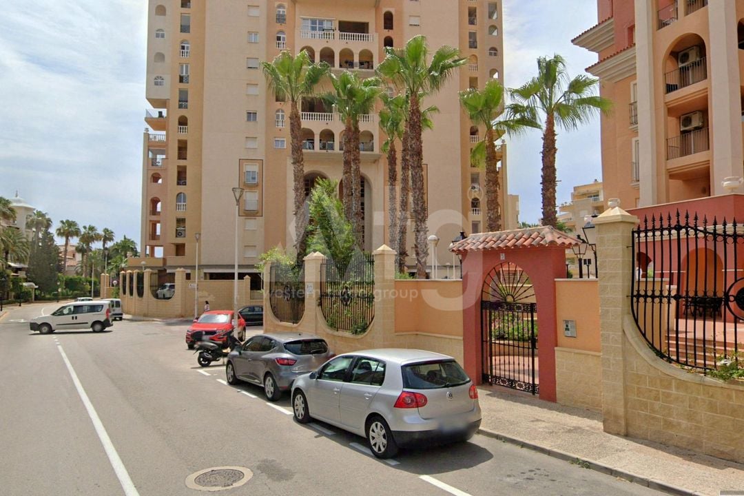 3 bedroom Apartment in Torrevieja - SV138309 - Photo - 27