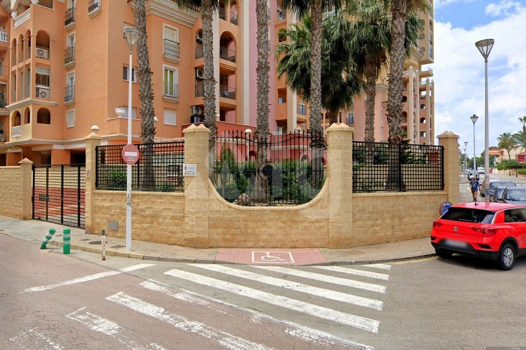 3 bedroom Apartment in Torrevieja - SV138309 - Photo - 28