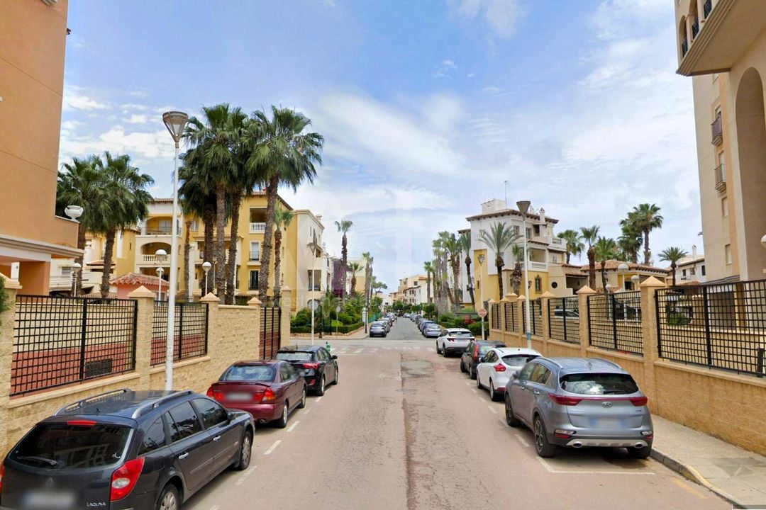 3 bedroom Apartment in Torrevieja - SV138309 - Photo - 29