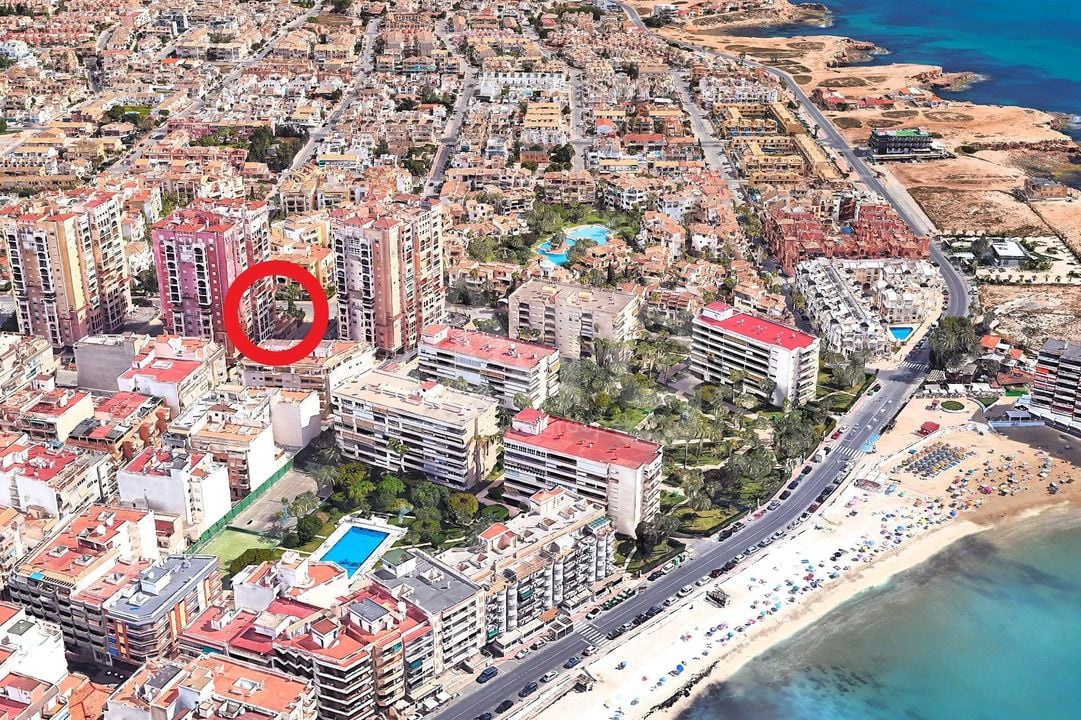 3 bedroom Apartment in Torrevieja - SV138309 - Photo - 30