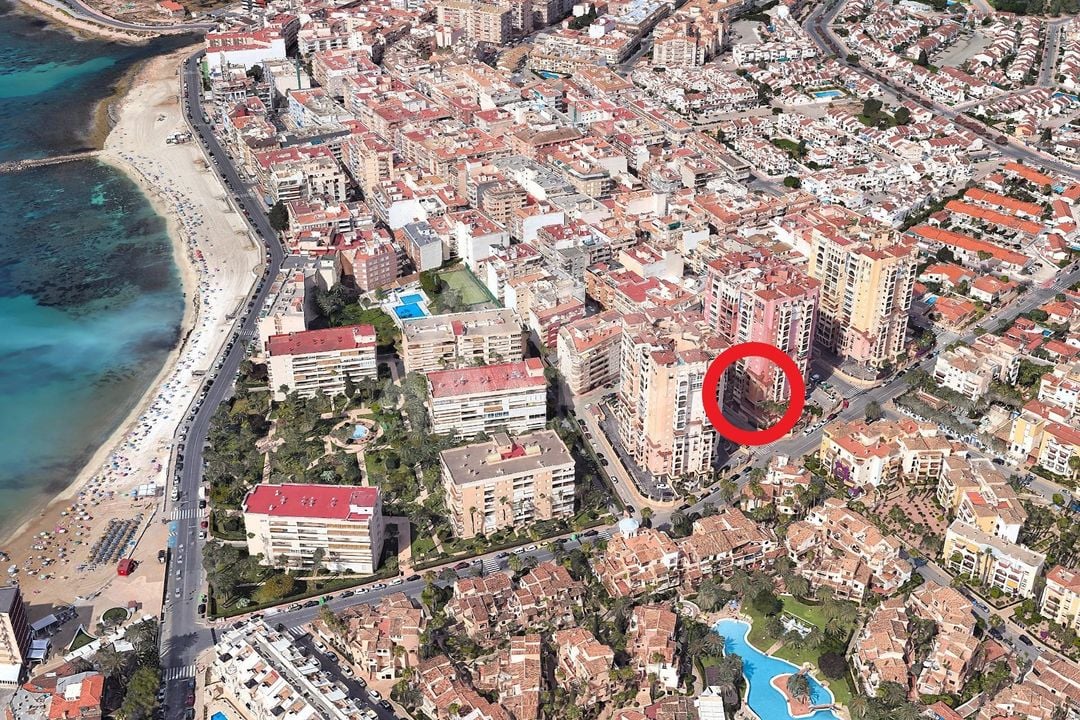 3 bedroom Apartment in Torrevieja - SV138309 - Photo - 31
